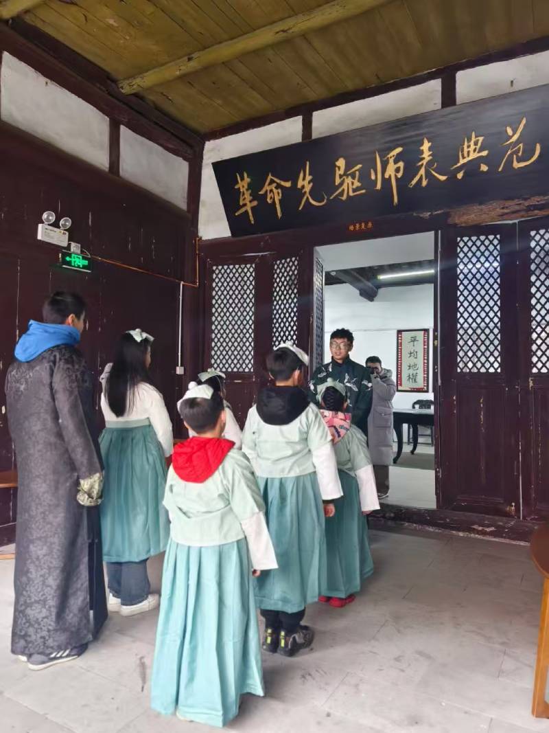 辽中县景区文学经典改编剧本游